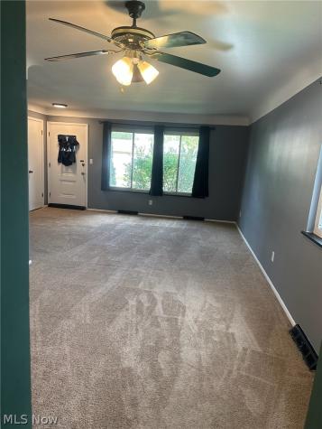 1187 Bonnie Lane Mayfield Heights OH 44124