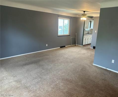 1187 Bonnie Lane Mayfield Heights OH 44124