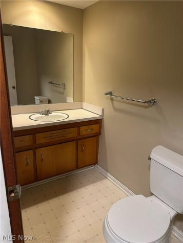 1187 Bonnie Lane Mayfield Heights OH 44124