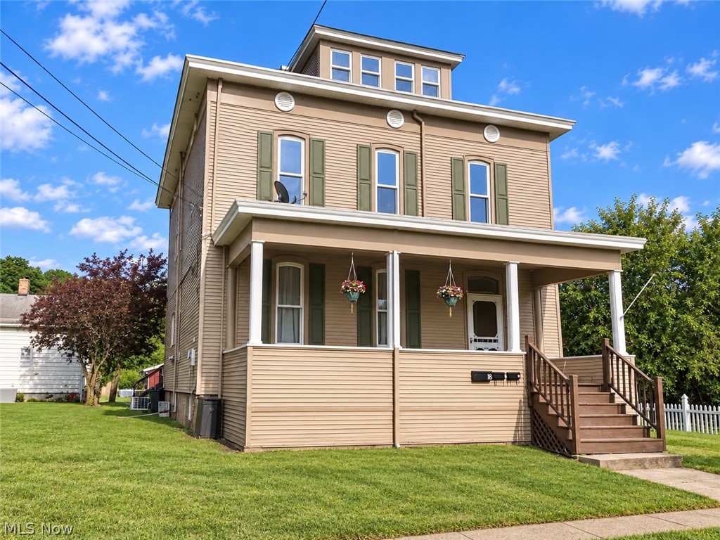 1400 Main Street Wellsburg WV 26070