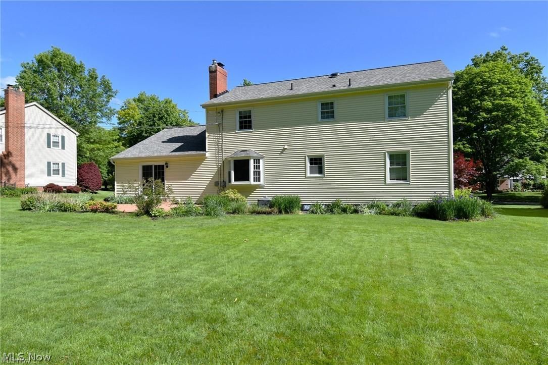 118 Clairhaven Drive Hudson OH 44236