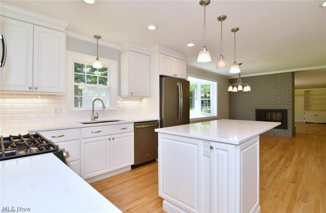 118 Clairhaven Drive Hudson OH 44236