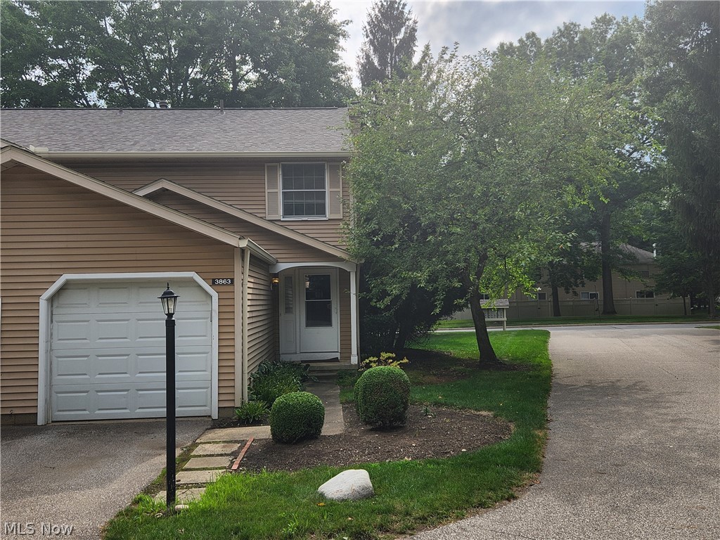 3863 Lake Run Boulevard Stow OH 44224