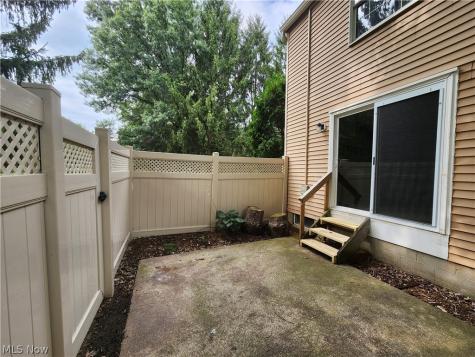 3863 Lake Run Boulevard Stow OH 44224