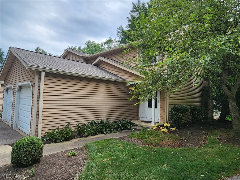 3863 Lake Run Boulevard Stow OH 44224