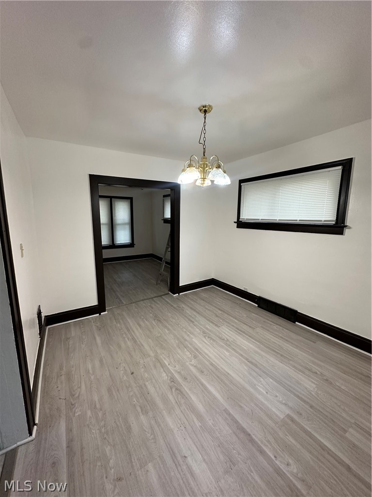 1286 E 152nd Street East Cleveland OH 44112