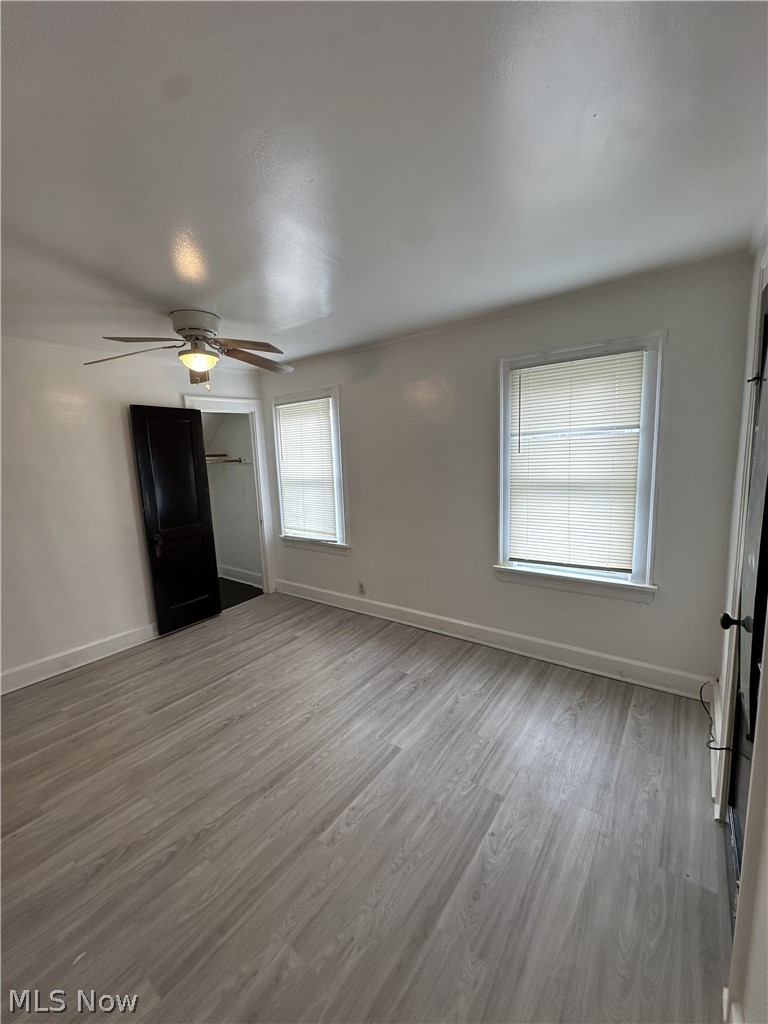 1286 E 152nd Street East Cleveland OH 44112