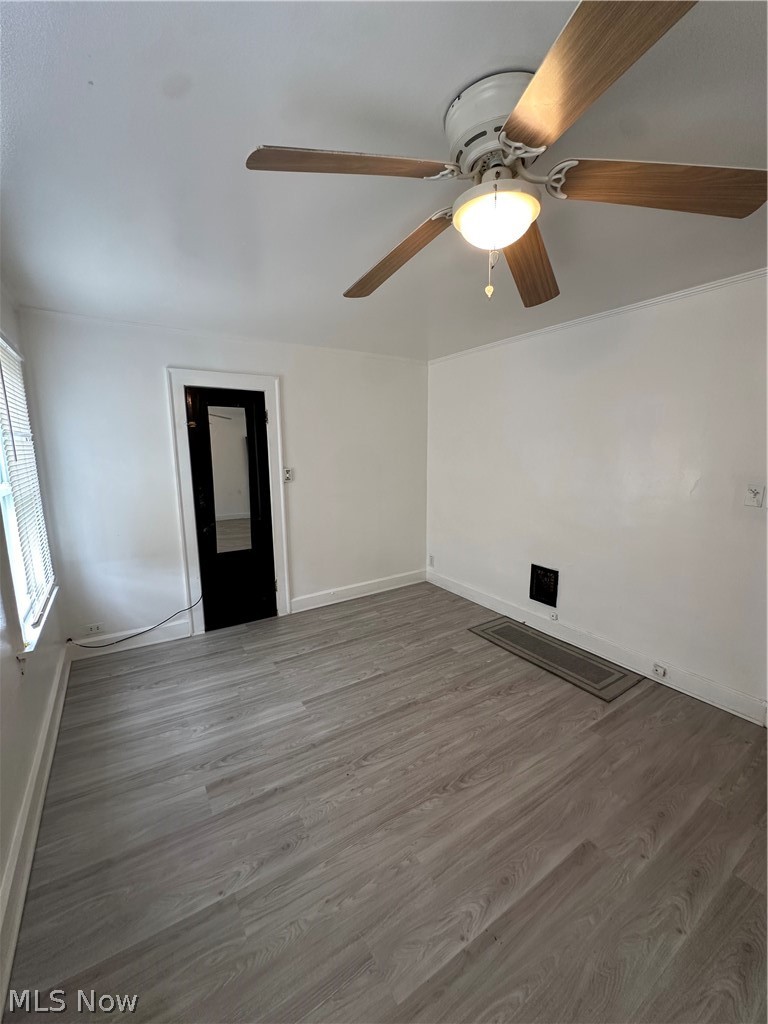 1286 E 152nd Street East Cleveland OH 44112