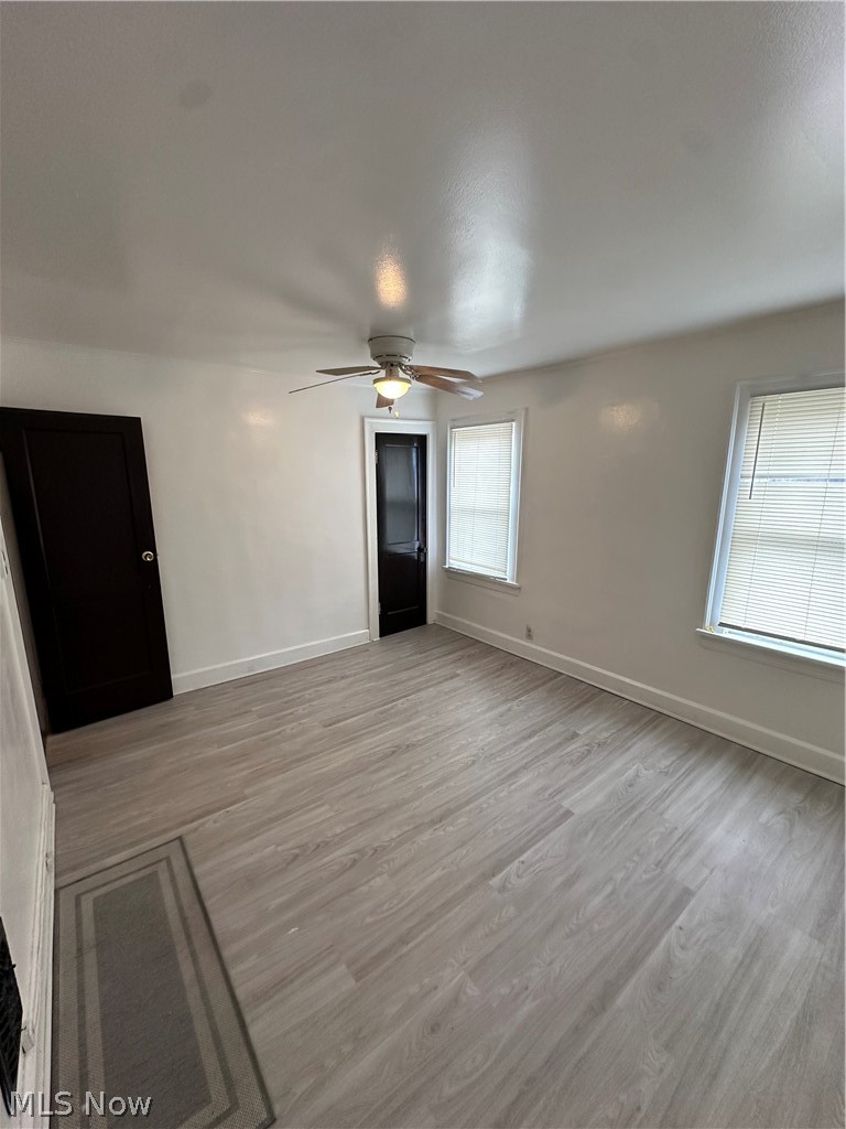 1286 E 152nd Street East Cleveland OH 44112