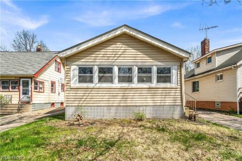 1401 E 219th Street Euclid OH 44117