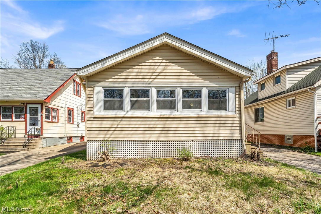 1401 E 219th Street Euclid OH 44117