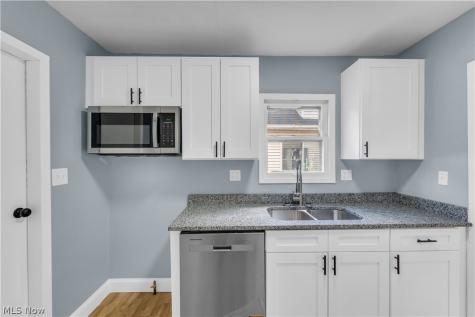 1401 E 219th Street Euclid OH 44117