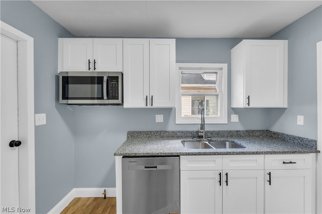 1401 E 219th Street Euclid OH 44117