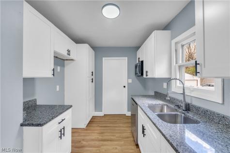 1401 E 219th Street Euclid OH 44117