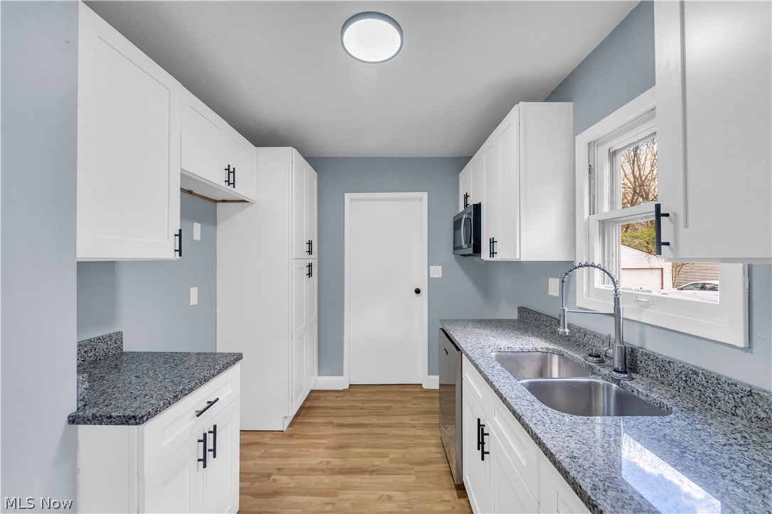1401 E 219th Street Euclid OH 44117