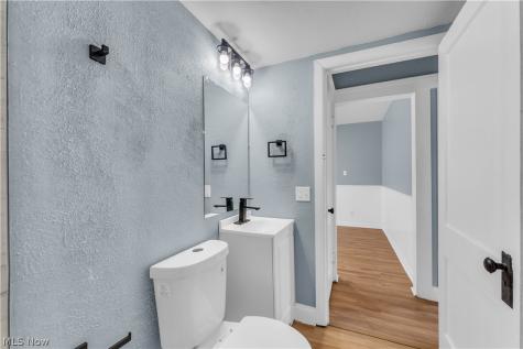 1401 E 219th Street Euclid OH 44117