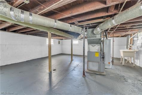 1401 E 219th Street Euclid OH 44117