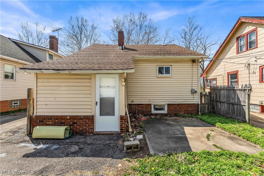 1401 E 219th Street Euclid OH 44117