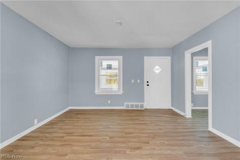 1401 E 219th Street Euclid OH 44117