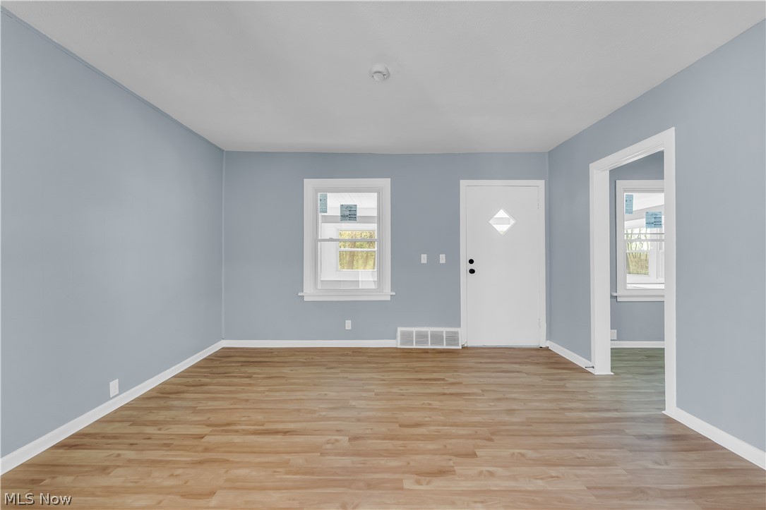 1401 E 219th Street Euclid OH 44117