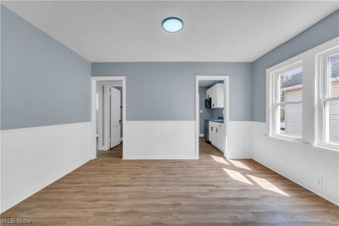 1401 E 219th Street Euclid OH 44117