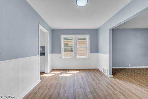 1401 E 219th Street Euclid OH 44117