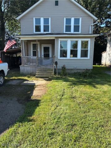3318 13th Street NW Canton OH 44708