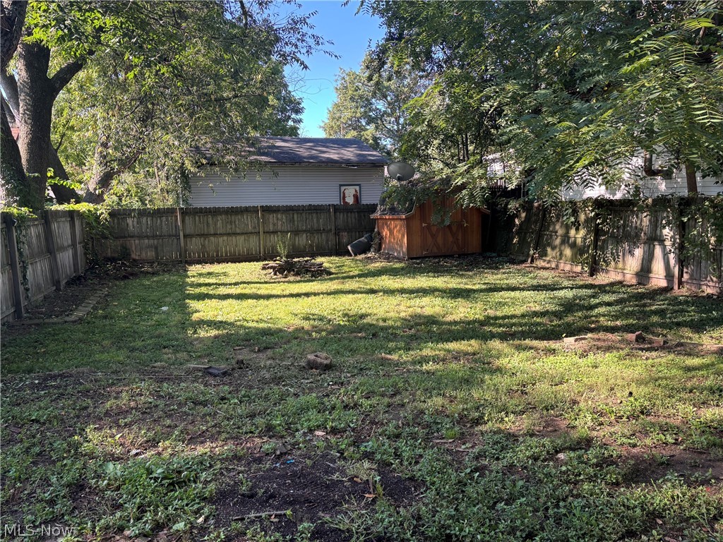 3318 13th Street NW Canton OH 44708
