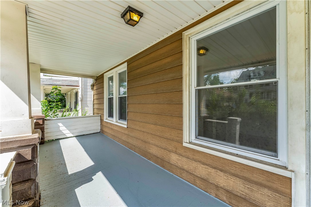 8505 Jeffries Avenue Cleveland OH 44105