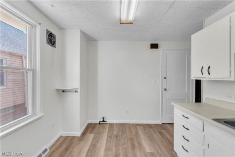 8505 Jeffries Avenue Cleveland OH 44105