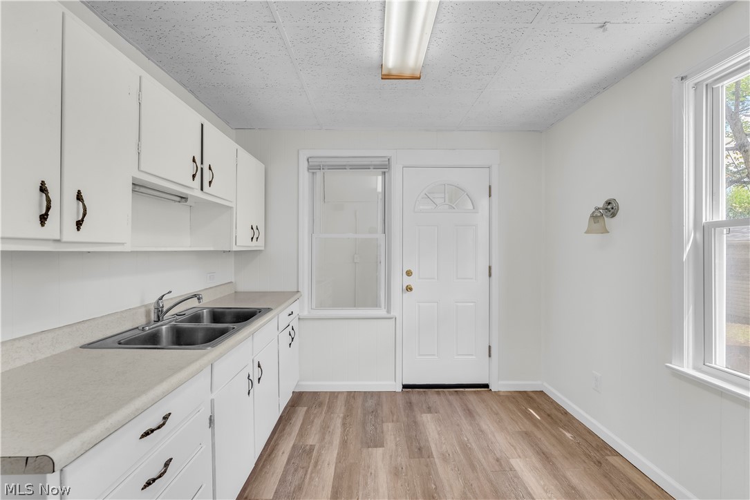 8505 Jeffries Avenue Cleveland OH 44105