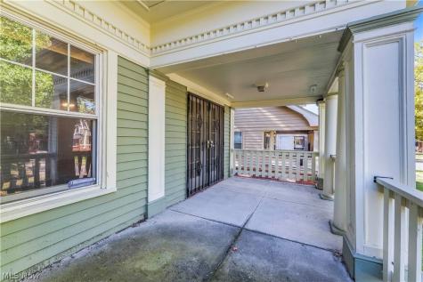 3430 Beechwood Avenue Cleveland Heights OH 44118