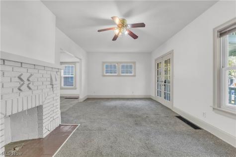 3430 Beechwood Avenue Cleveland Heights OH 44118