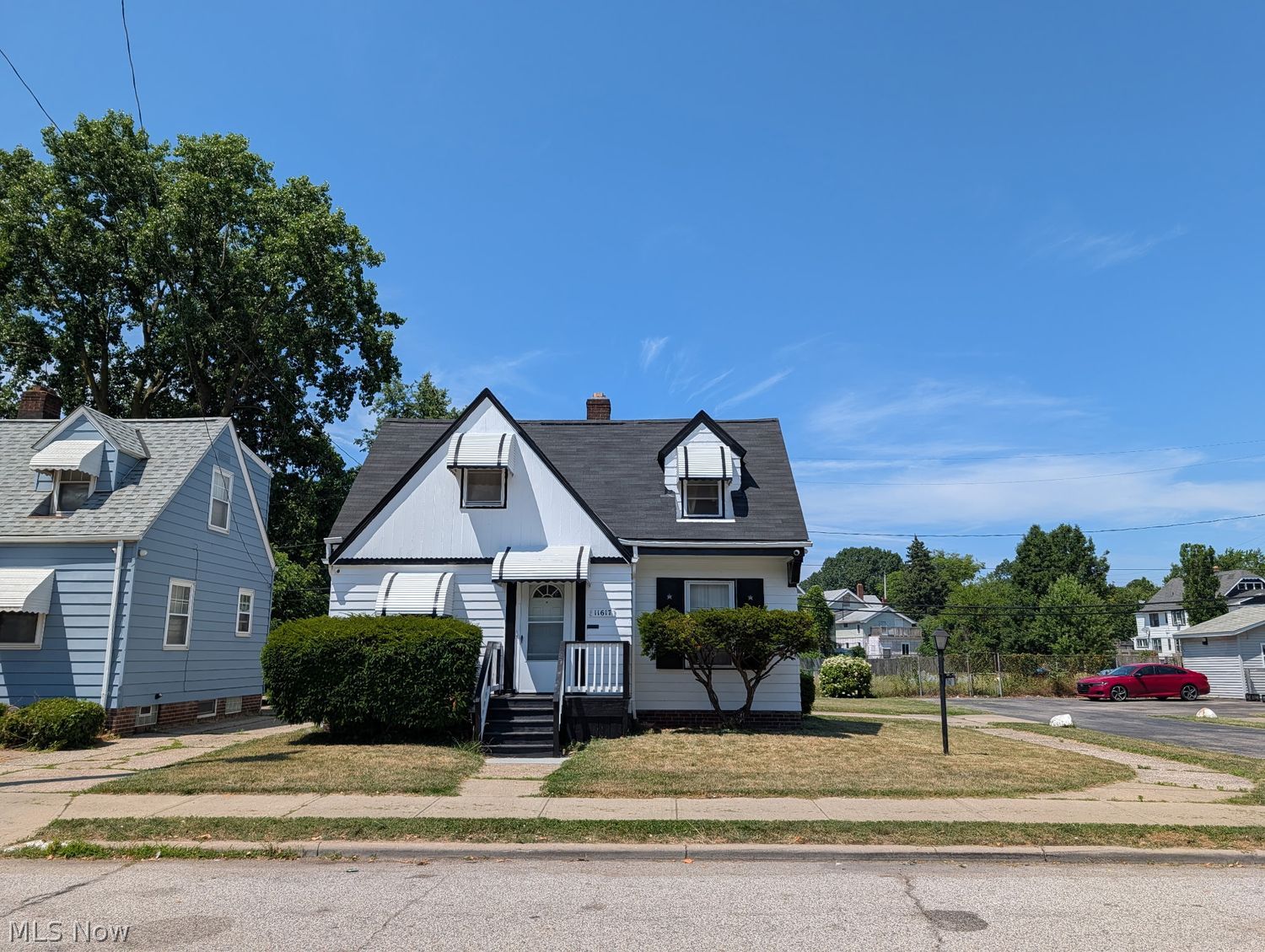 11617 Rutland Avenue Cleveland OH 44108