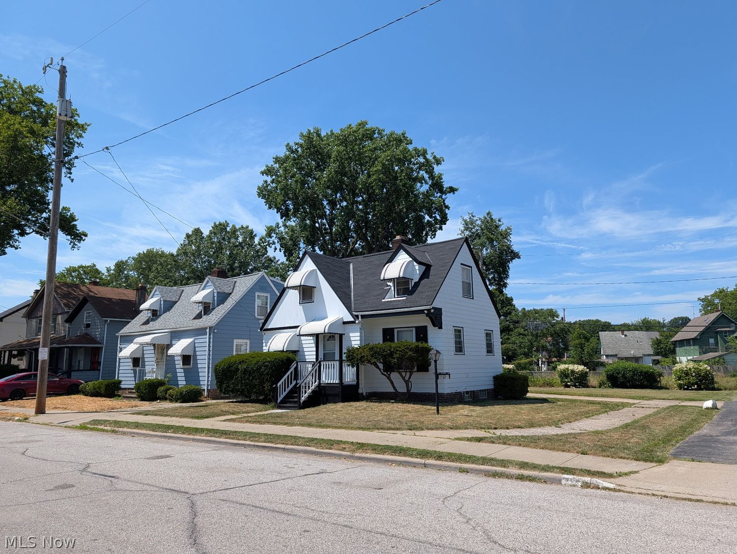 11617 Rutland Avenue Cleveland OH 44108