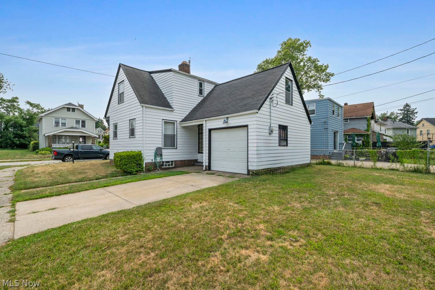 11617 Rutland Avenue Cleveland OH 44108