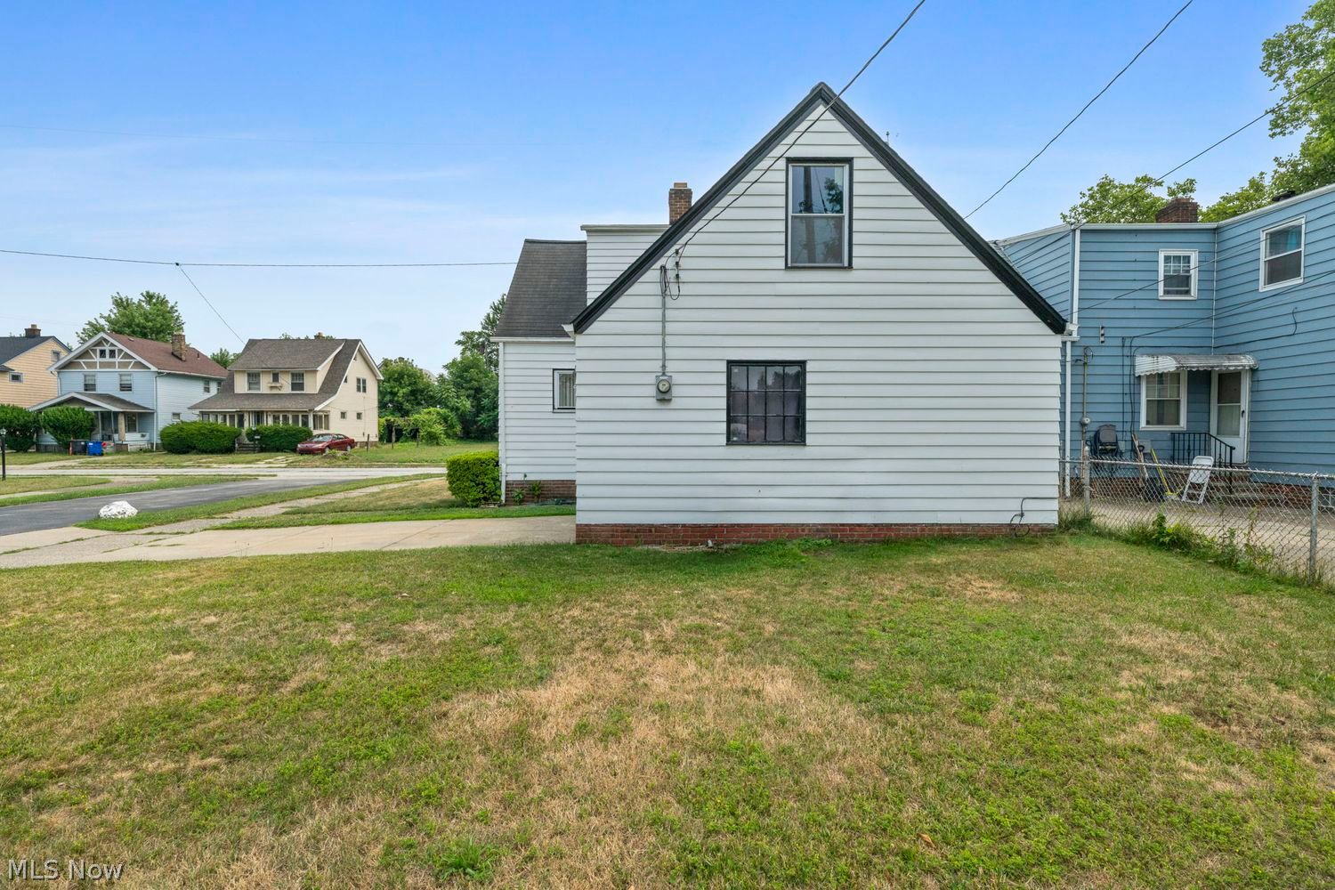11617 Rutland Avenue Cleveland OH 44108