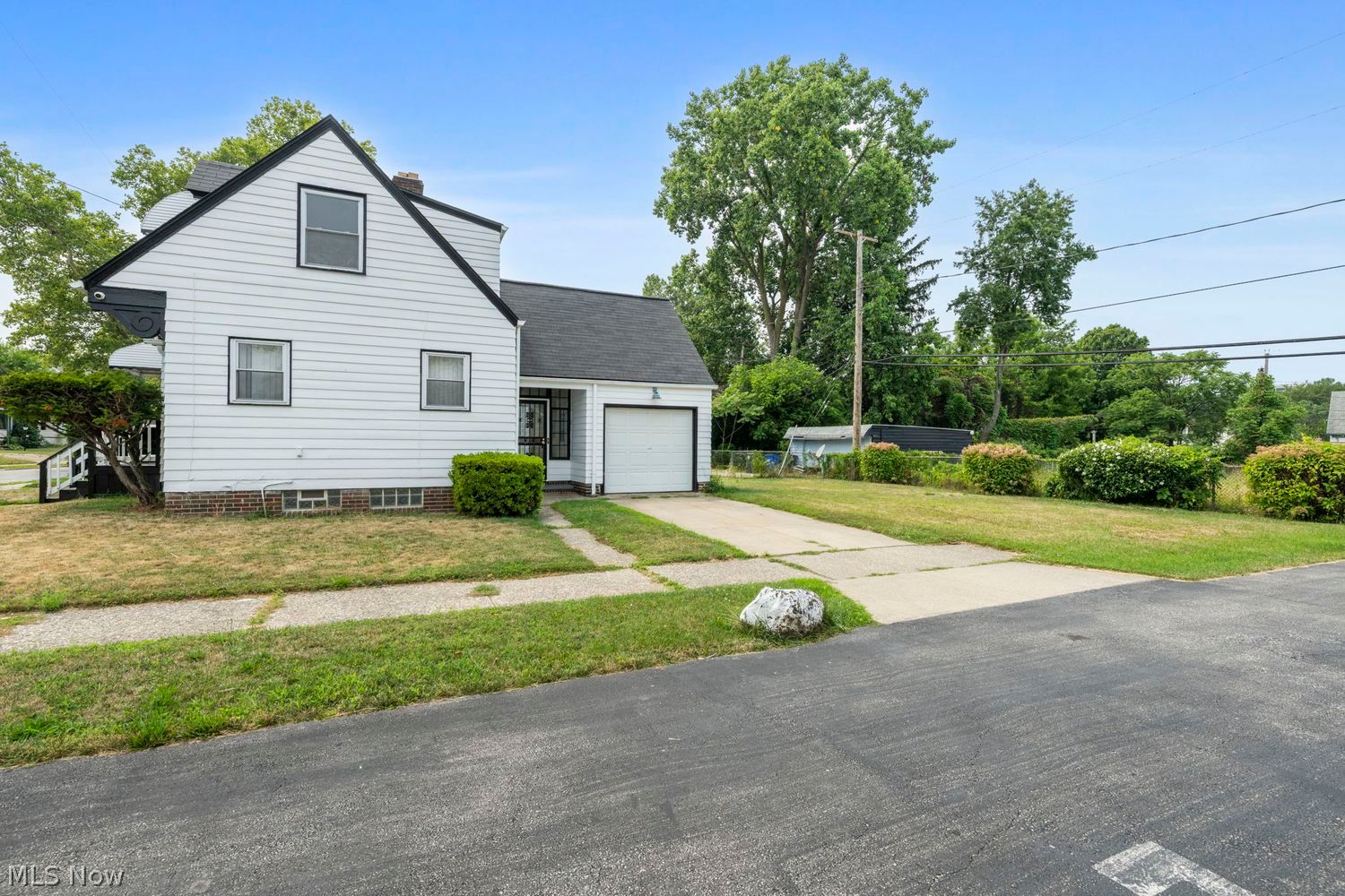11617 Rutland Avenue Cleveland OH 44108