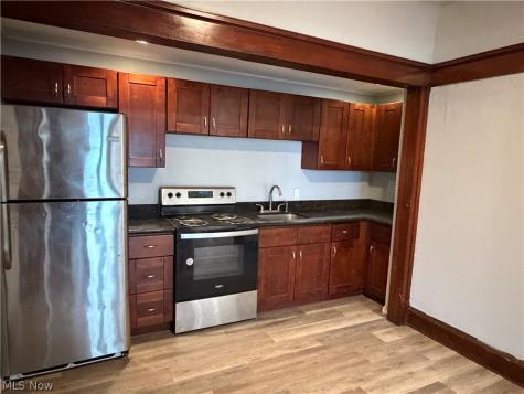 3328 Euclid Avenue Cleveland OH 44115