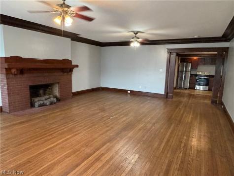 3328 Euclid Avenue Cleveland OH 44115