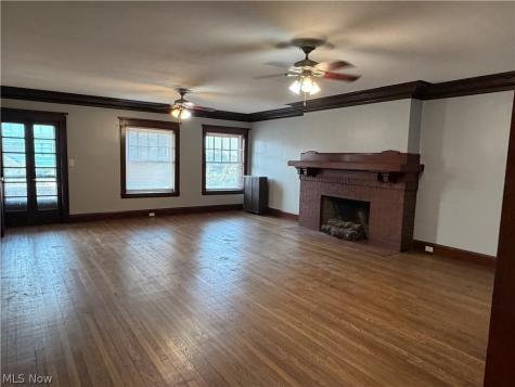 3328 Euclid Avenue Cleveland OH 44115