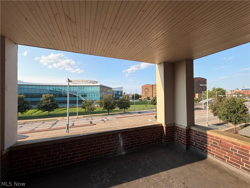 3328 Euclid Avenue Cleveland OH 44115
