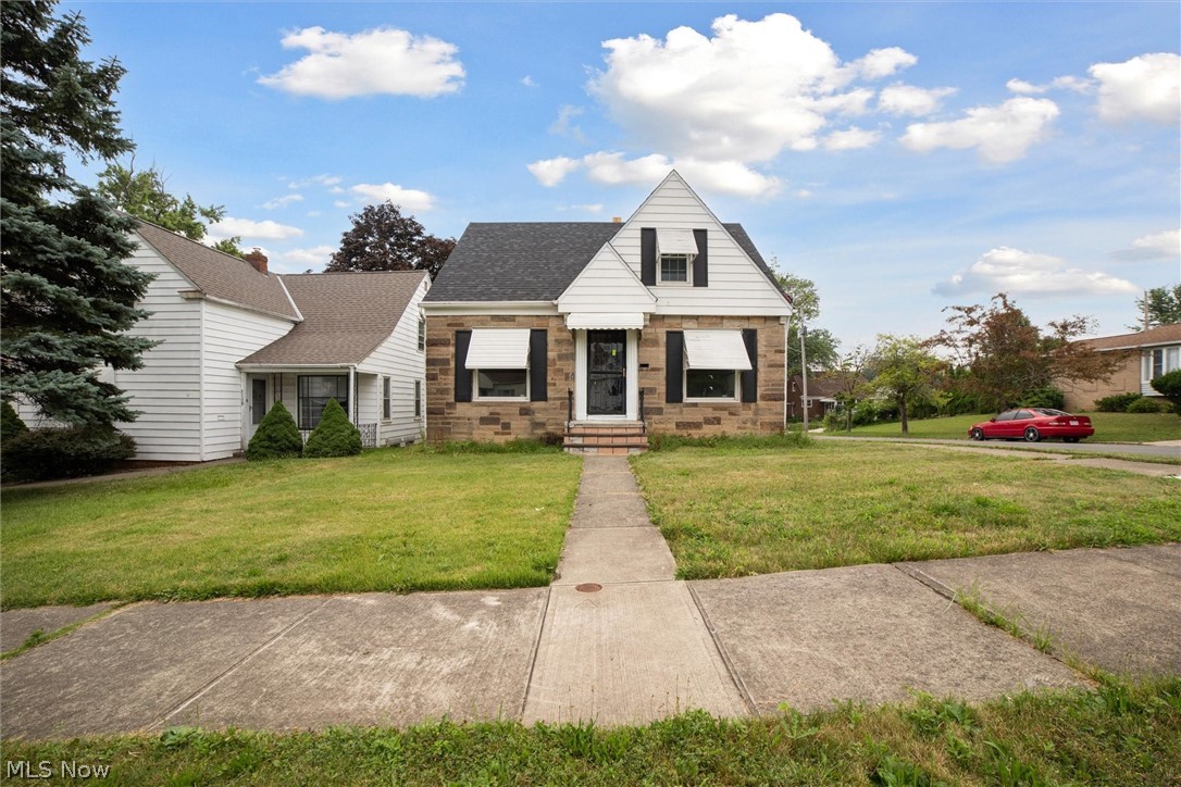 5145 E 114th Street Garfield Heights OH 44125