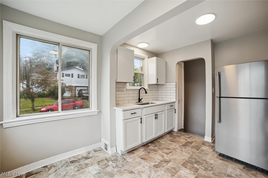 5145 E 114th Street Garfield Heights OH 44125