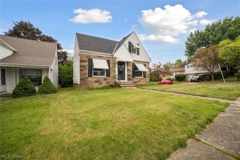 5145 E 114th Street Garfield Heights OH 44125