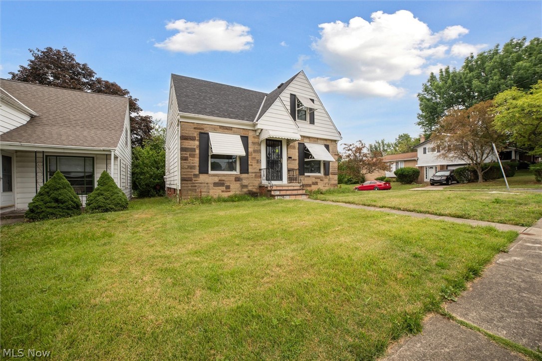 5145 E 114th Street Garfield Heights OH 44125