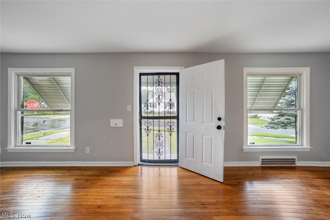 5145 E 114th Street Garfield Heights OH 44125