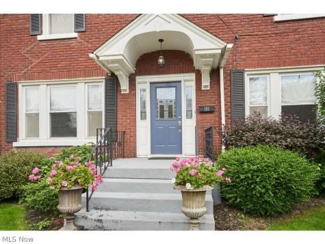 191 N Portage Path Akron OH 44303