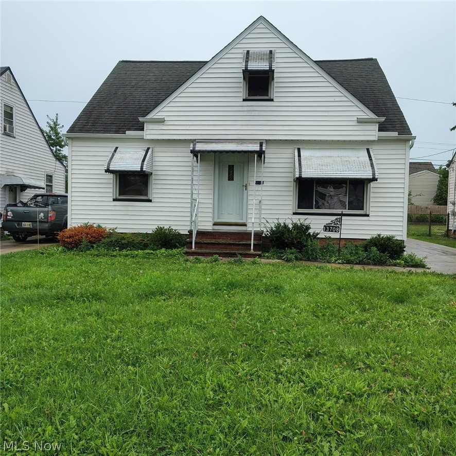 13708 Woodward Boulevard Garfield Heights OH 44125