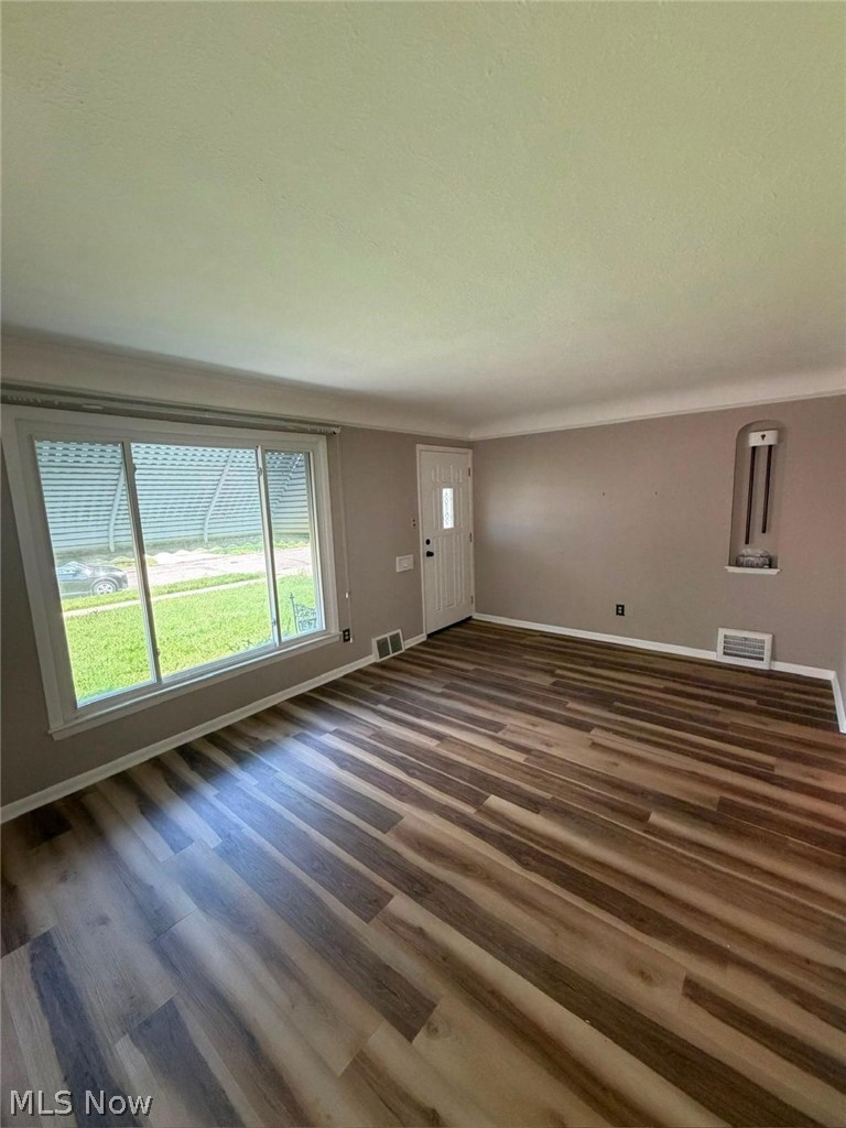 13708 Woodward Boulevard Garfield Heights OH 44125